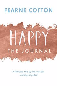 Happy: The Journal