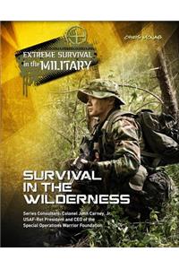 Survival in the Wilderness