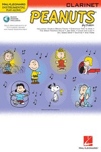 Peanuts(tm)