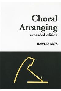 Choral Arranging