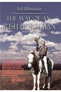 The Way Of An Irish Horseman