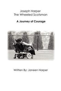 Journey of Courage