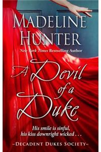 Devil of a Duke