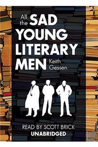 All the Sad Young Literary Men
