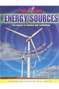 Energy Sources