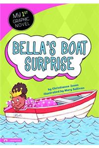 Bella's Boat Surprise