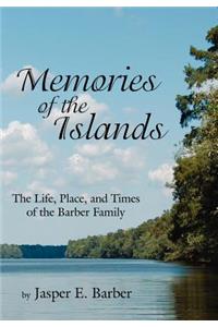 Memories Of The Islands