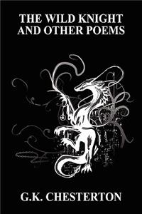 Wild Knight and Other Poems