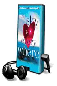 Sky Is Everywhere