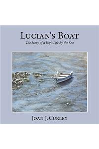 Lucian's Boat