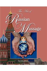 Art of Russian Massage