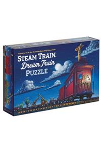 Steam Train, Dream Train Puzzle