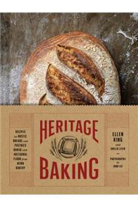 Heritage Baking