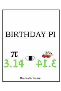 Birthday Pi