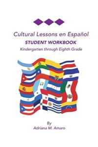 Cultural Lessons En Espanol