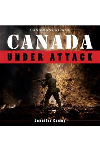 Canada Under Attack