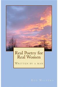Real Poetry for Real Women