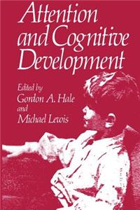 Attention and Cognitive Development