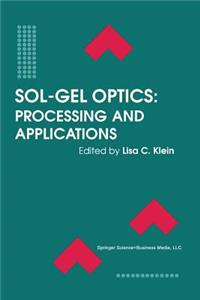 Sol-Gel Optics