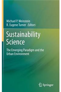 Sustainability Science