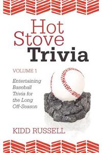 Hot Stove Trivia