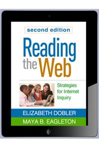 Reading the Web, Second Edition