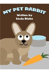 My Pet Rabbit