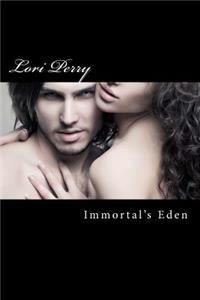 Immortal's Eden