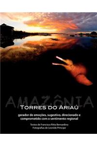 Torres Do AriaÃº: Gerador de EmoÃ§Ãµes, Sugestivo, Direcionado E Comprometido Com O Sentimento Regional