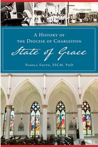 A History of the Diocese of Charleston