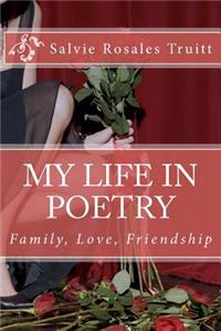 My Life in Poetry