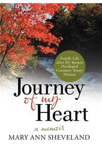 Journey of My Heart