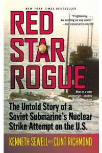 Red Star Rogue