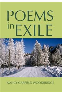 Poems in Exile