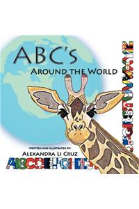 ABC's Around the World
