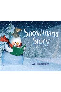 Snowman's Story