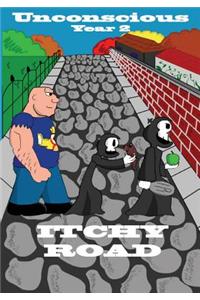 Itchy Road