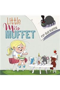 Little Miss Muffet