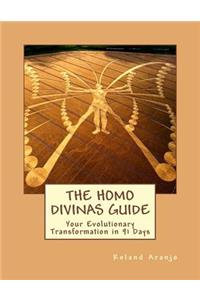 Homo Divinas Guide