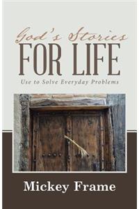God's Stories for Life