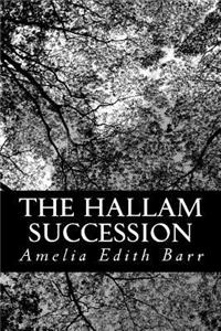 Hallam Succession