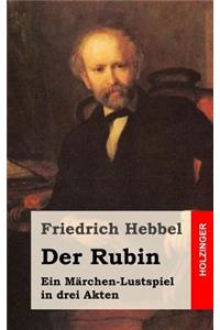 Der Rubin
