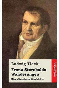 Franz Sternbalds Wanderungen