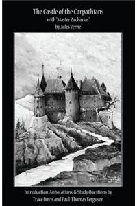 The Castle of the Carpathians