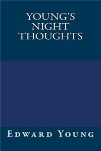 Young's Night Thoughts
