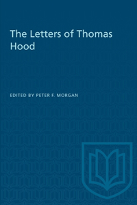Letters of Thomas Hood