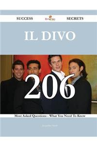 Il Divo