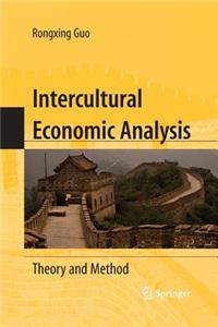 Intercultural Economic Analysis