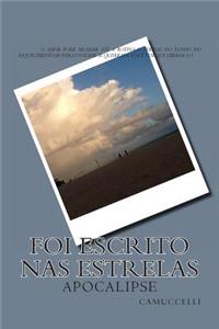 Tá Escrito