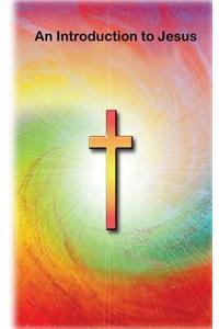 Introduction to Jesus